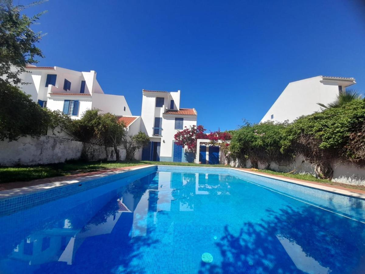 Villa Arrabida Palmela Exterior photo