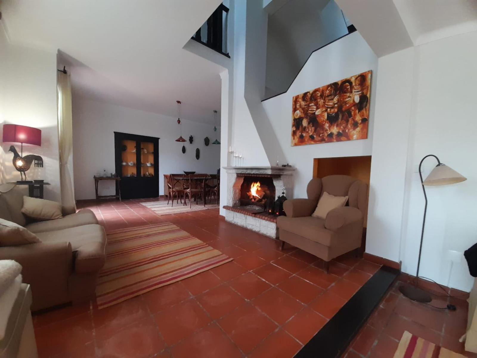 Villa Arrabida Palmela Exterior photo