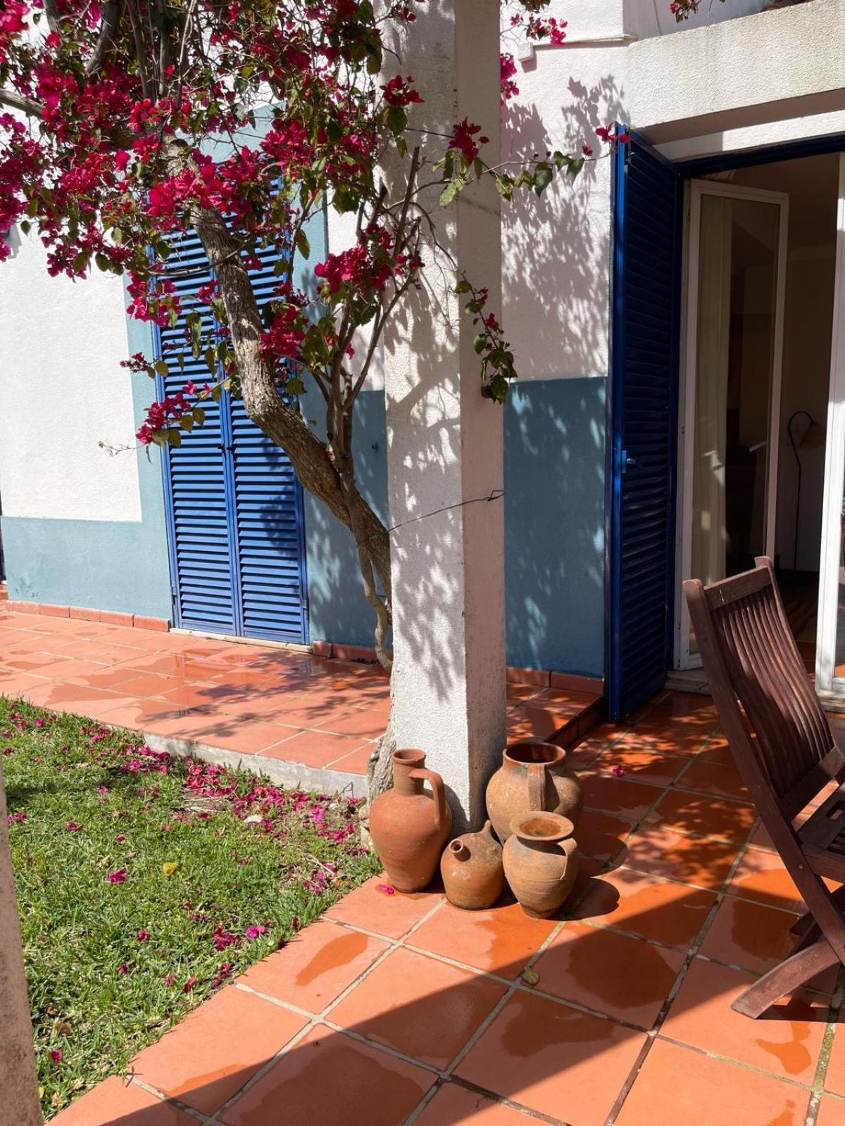 Villa Arrabida Palmela Exterior photo