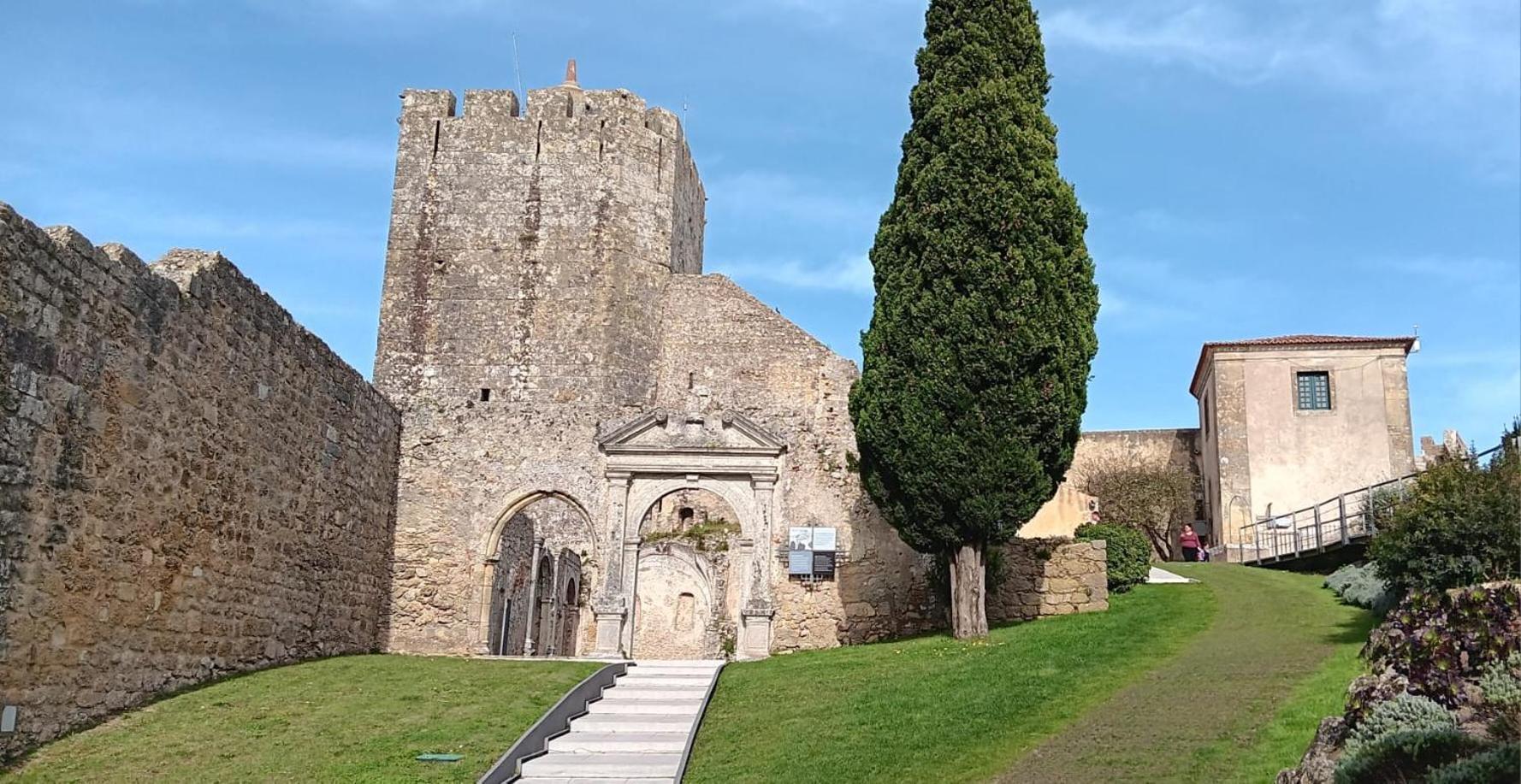 Villa Arrabida Palmela Exterior photo